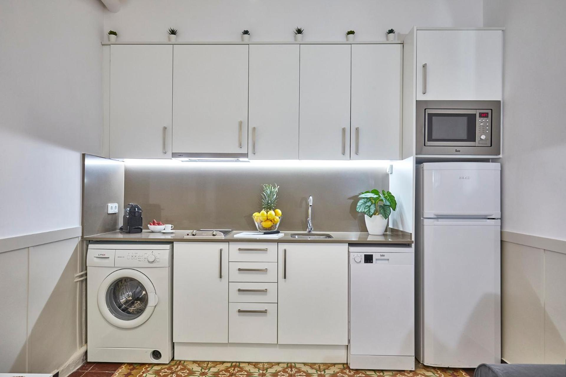 Bbarcelona Sagrada Familia Garden Apartment Kültér fotó