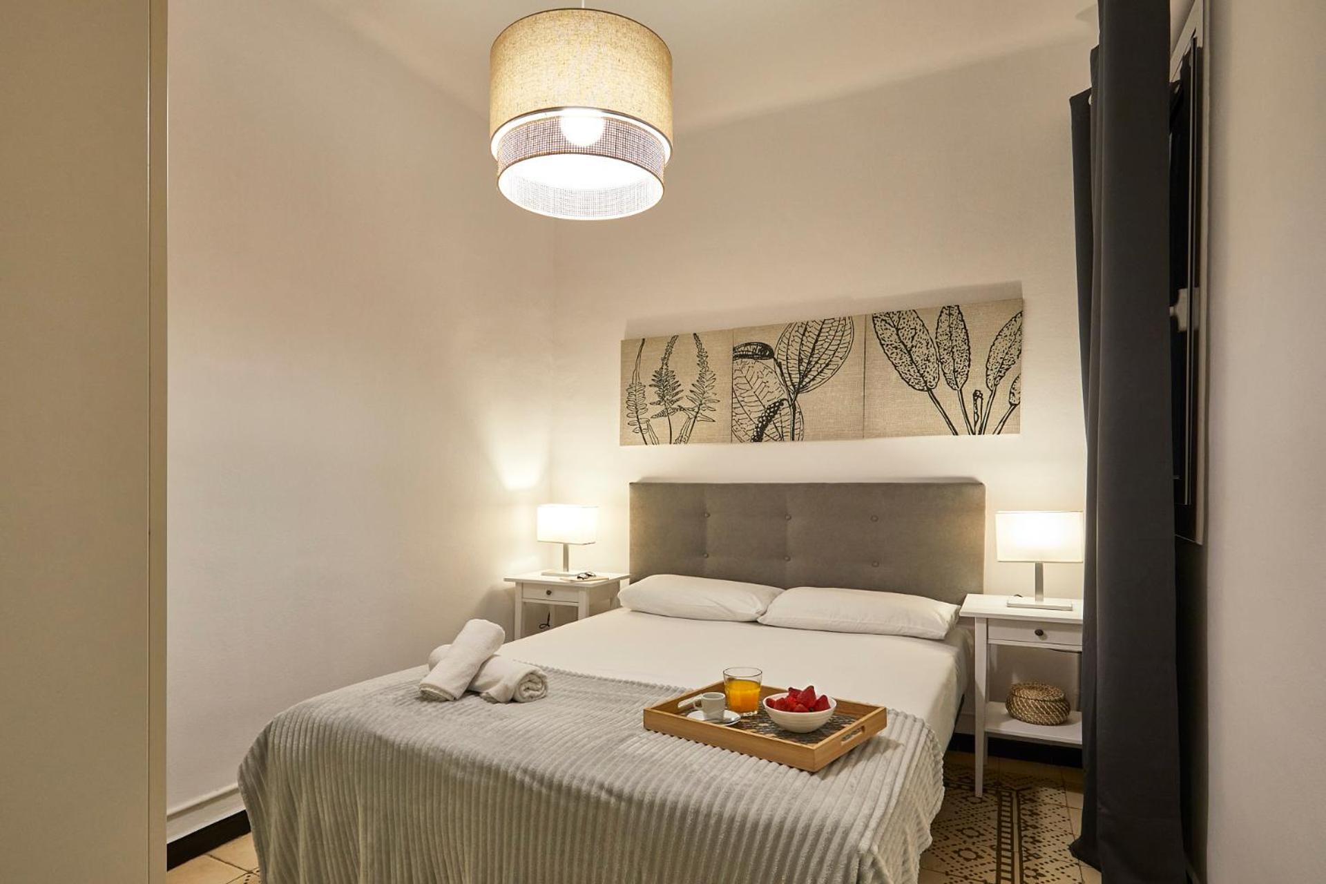Bbarcelona Sagrada Familia Garden Apartment Kültér fotó