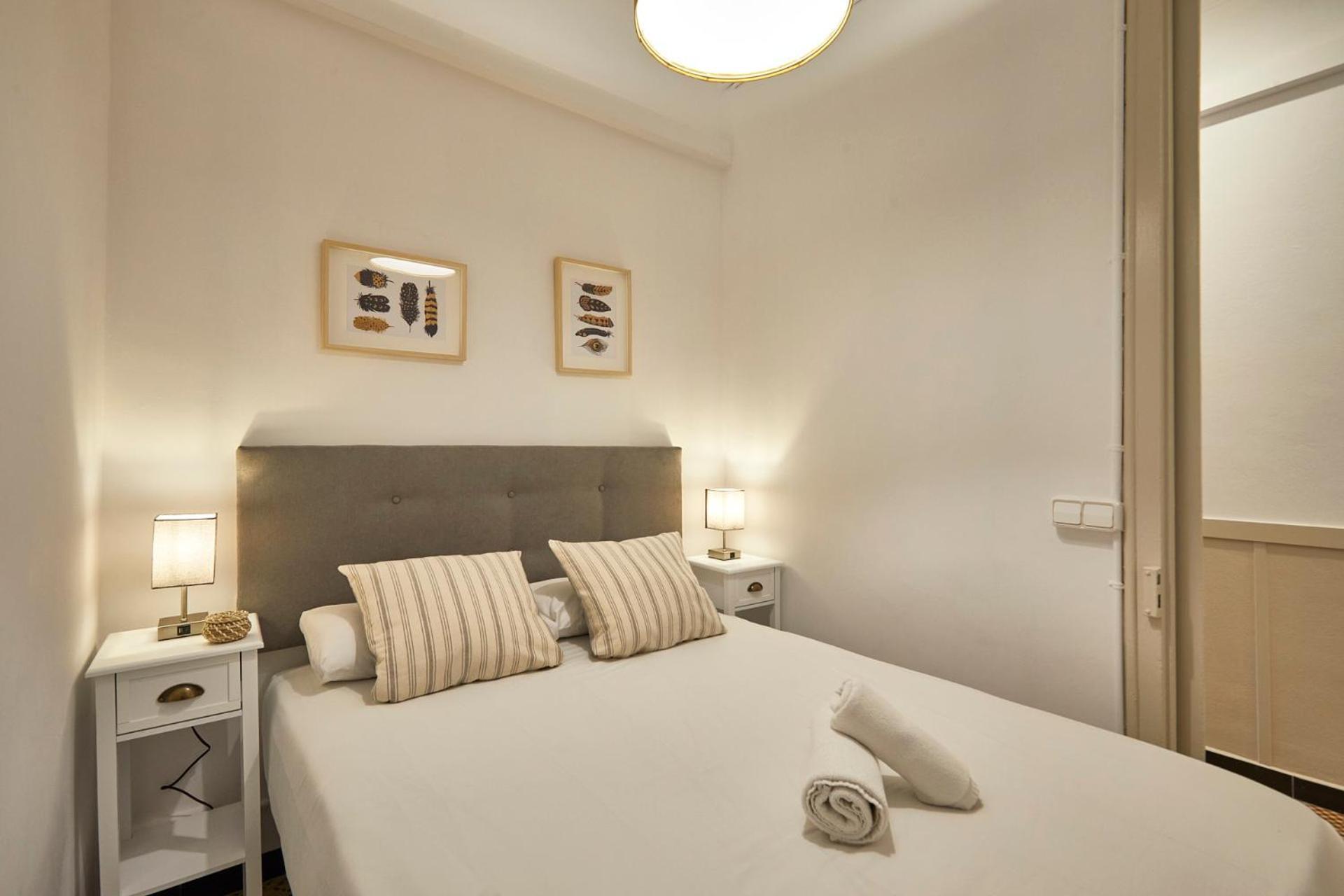 Bbarcelona Sagrada Familia Garden Apartment Kültér fotó
